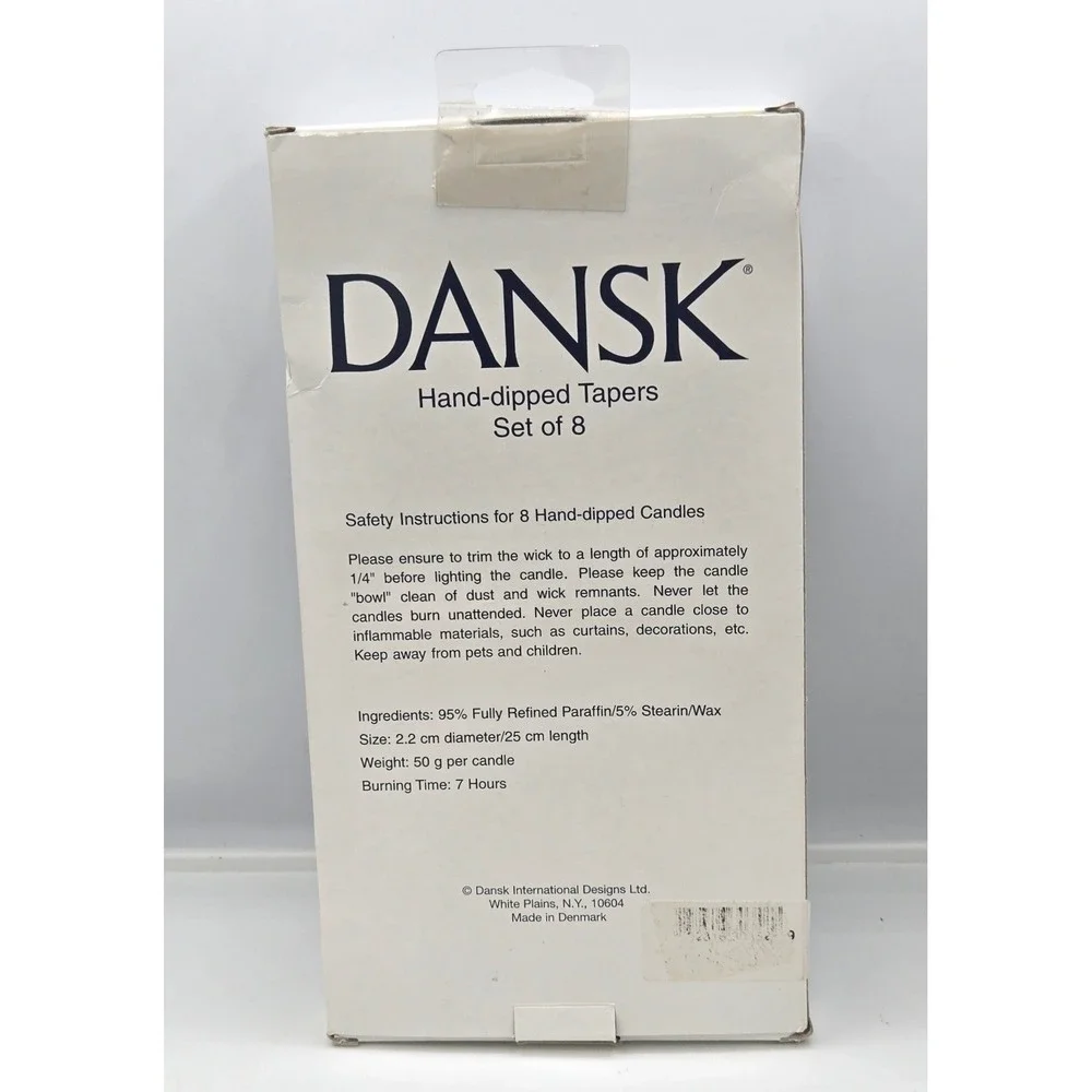 Dansk add touch